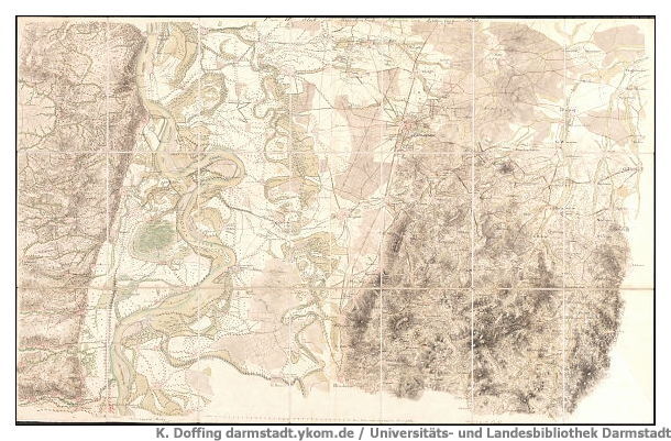 Hessen 1799, Haas Hessen 1799, Haas